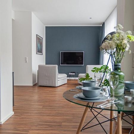 Soulfactory Apartments Новый-Ульм Экстерьер фото